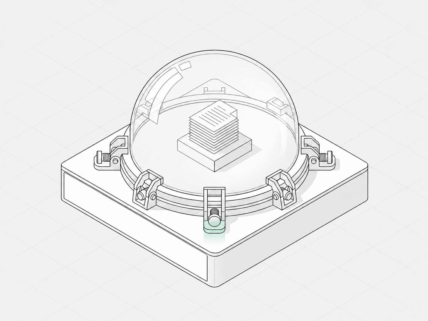Setting up your white-label gateway domain